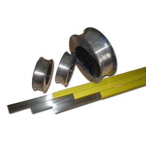 fluks jezgra inox zavarivanje AWS ER-309