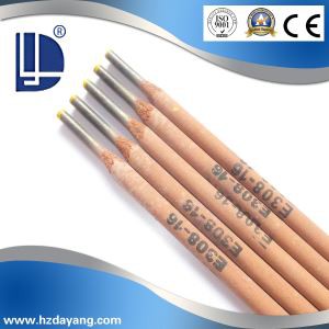 FLUX - CORED WAWS AWS ER308LT-1
