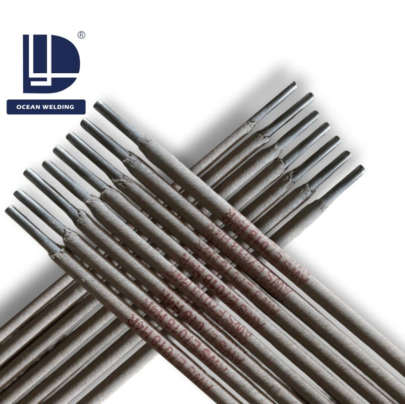E7018 H4R Welding Rod