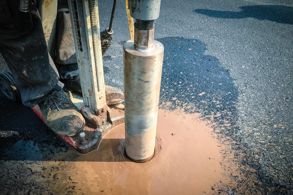 Corrosion resistance Corrosion resistance