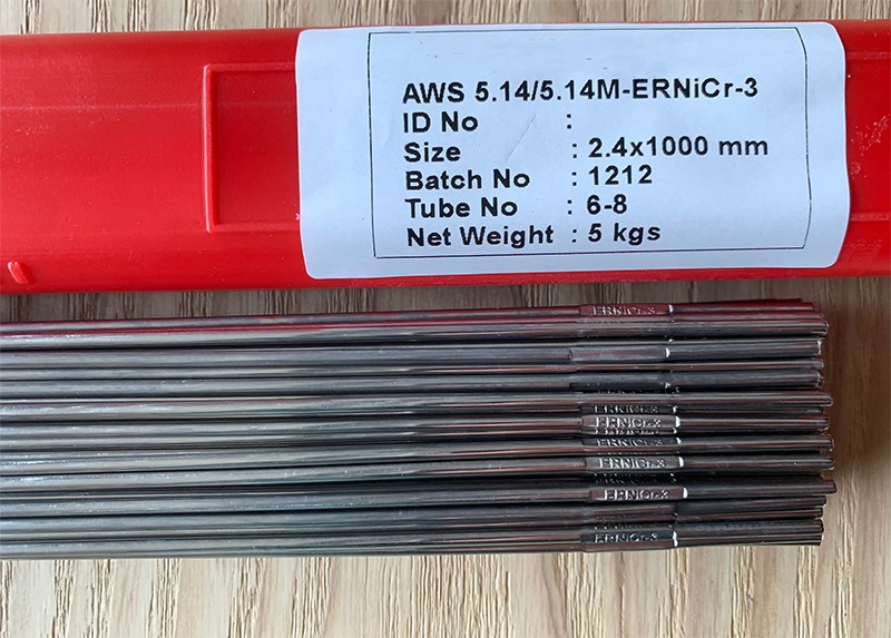 ERNICR-3 ERNICR-3