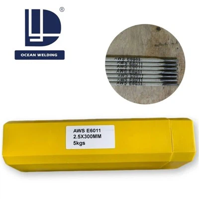 Ugljični čelik E6011